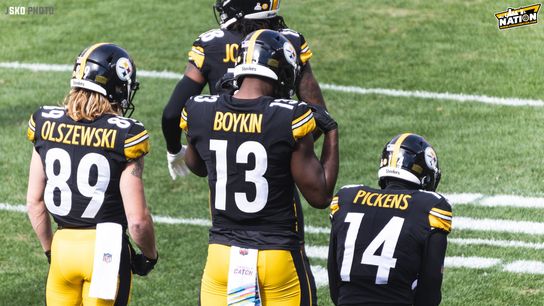 Steelers