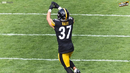 Steelers DB Coach Grady Brown Cites 3 Names To Watch In Legitimate Competition At Slot Cornerback (Steelers News)