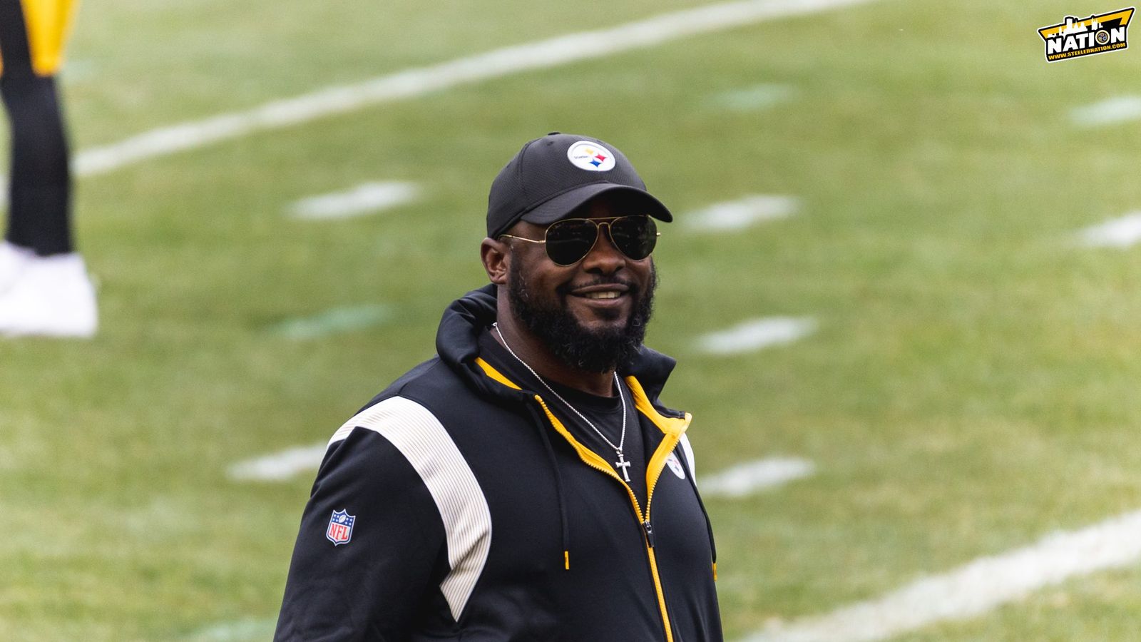 steelers making playoffs