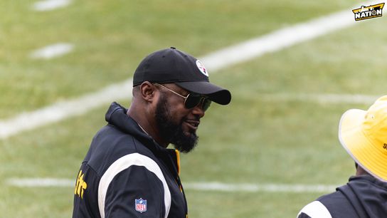 Are The Steelers Experiencing Deja Vu From 2004-2005 Now In 2023? (Pittsburgh Steelers)