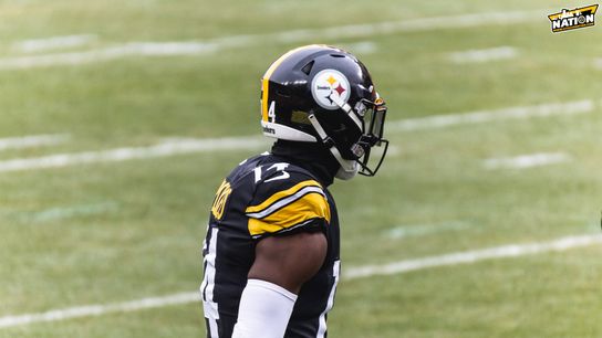 Steelers General Manager Omar Khan Mentions 1 Particular Veteran That Has Helped George Pickens Growth (Steelers News)