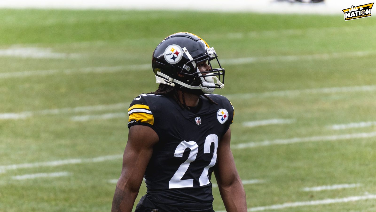 Is It Do Or Die Time For Najee Harris In 2023? Is The Former First