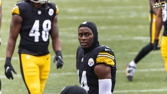 Can A George Pickens Year 2 Leap Push Him Into Being A Top 10 NFL Receiver?  (George Pickens)