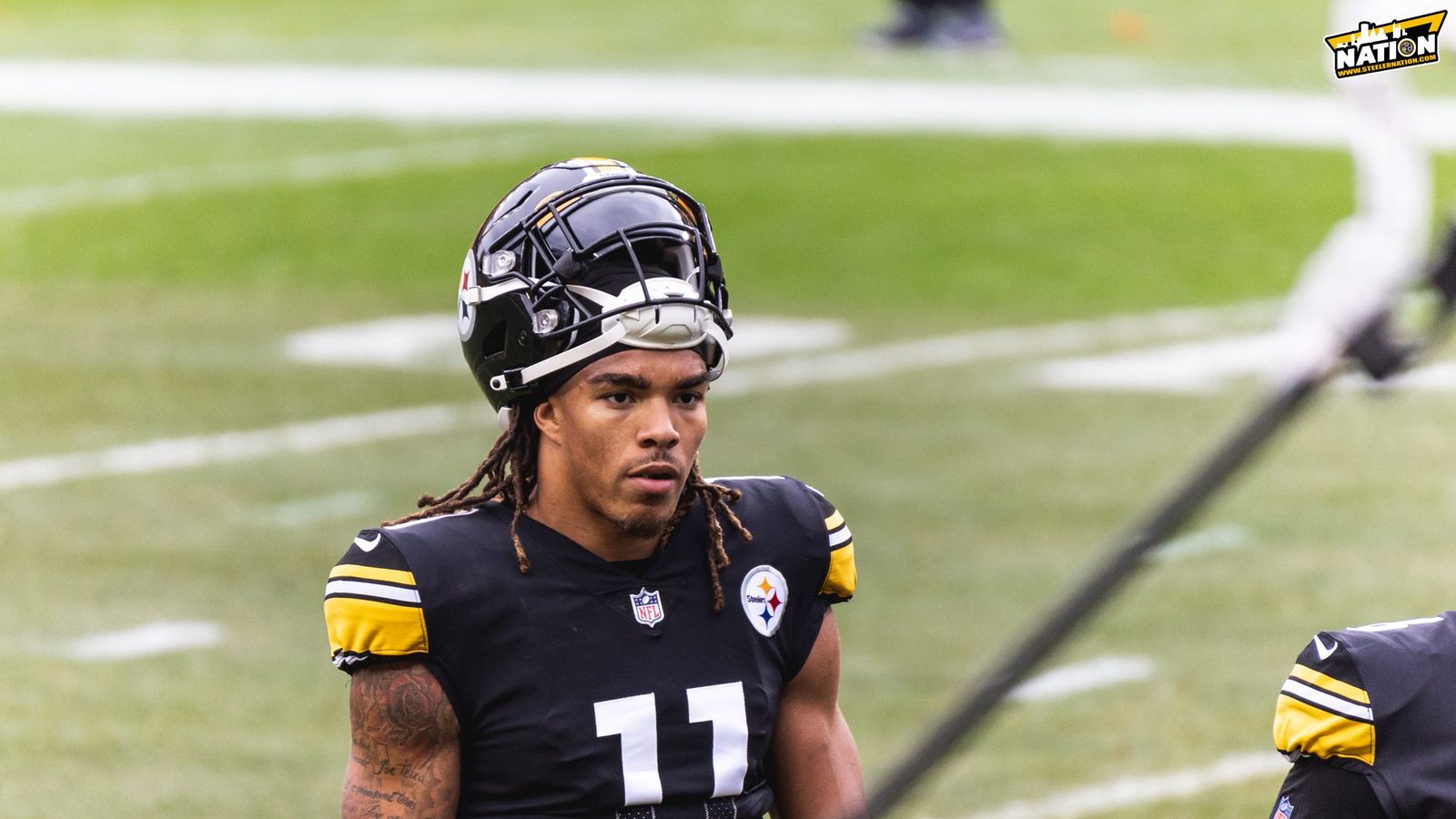 Steelers should trade Chase Claypool before his value falls even further