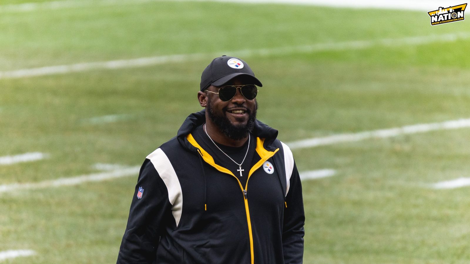 nfl network steelers
