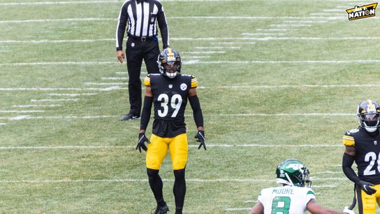 Steelers Minkah Fitzpatrick Steelers Minkah Fitzpatrick