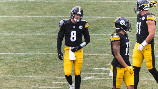 Deplorable Play Calls From Steelers OC Matt Canada Will Continue: "Going To Be The Same Things" In Week 5 (Steelers News)