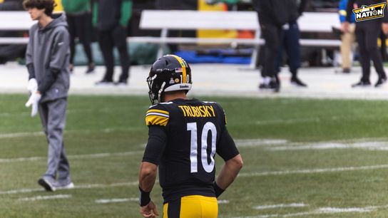 Steeler Nation / Steelers