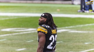 Ex-Ravens LB Bart Scott Doesn't See Steelers Najee Harris As Special Talent; Calls QB1 Kenny Pickett A 'Reach' (Steelers News)