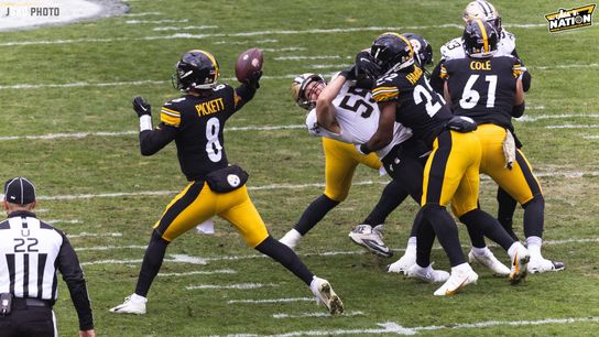 Steelers Kenny Pickett Steelers Kenny Pickett