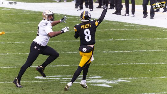 Former Steelers LB Offers Unbelievable Opinion That The Team Should Dump Kenny Pickett For Anthony Richardson (Kenny Pickett News)