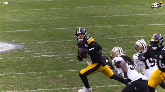 Steelers Kenny Pickett Steelers Kenny Pickett