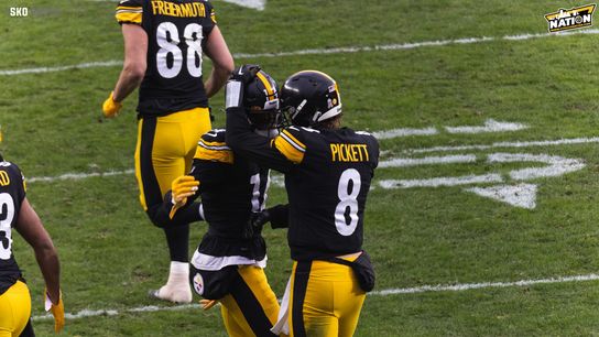 Steelers Rookie Kenny Pickett Earns Excellent Review From NFL Network's Kurt Warner (Kenny Pickett News)
