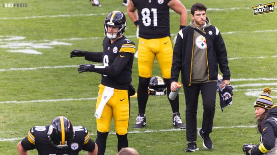 Steelers Rookie Kenny Pickett Rated As Best Performing Quarterback In Week 12 (Kenny Pickett News)
