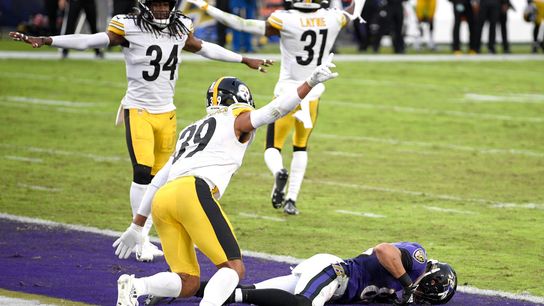 The Final Drive: How the Steelers Defense Stopped the Ravens (Steelers News)