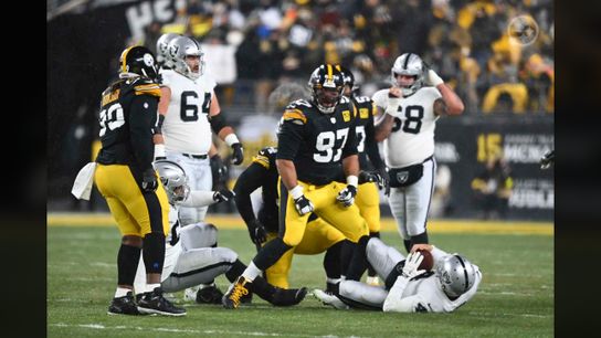 Steeler Nation Vidcast: Steelers QB1 Kenny Pickett Delivered A Christmas Miracle (SN Podcast)