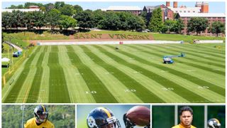 2018 Steelers Training Camp Preview - 4 Bold Predictions (Steeler Blog Posts)