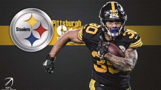 Fantasy Football Mock Draft Series! Starting With The First Overall Pick! (Commentary)