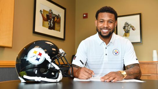 Steelers Will Have to Change Offseason Tendencies (Free Agency News)