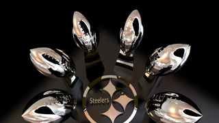 The Off-Season Rundown (Steelers News)