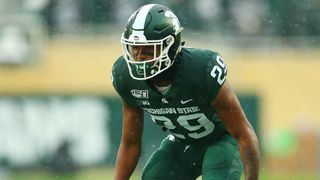 Question Left at the Cornerback Position (Commentary)