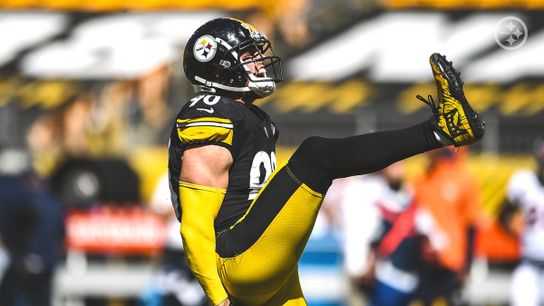 Steelers Improve to 2-0 with 26-21 Victory over Denver in 2020 Home Opener (Steelers News)