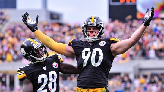 SteelersNow.com
SteelersNow.com