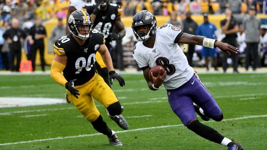 Loss To Ravens in Week 14 Will Kill Steelers' Slim Path To Playoff Berth (Analysis)