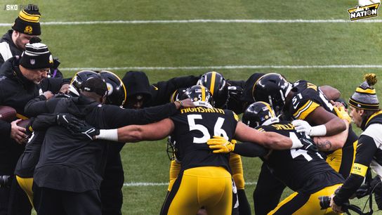 Steelers Defense