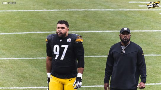 This Is How The Steelers Get Up To Speed In The AFC During The 2023 Off-Season (2023 NFL Off-season)