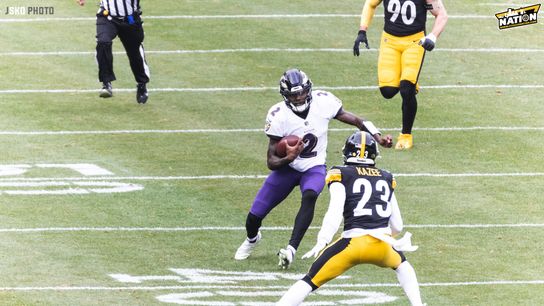 Steelers Damontae Kazee Steelers Damontae Kazee