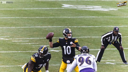 Steeler Nation Vidcast: Winning Season Streak in Jeopardy (SN Podcast)