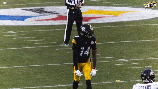 Former QB1 Roethlisberger Says The Steelers Tried To "Feed" The Ball To George Pickens After Last Week's Negative Drama (Commentary)