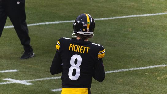 Steelers QB Kenny Pickett Will Have Full Ownership In Year 2, Something He Thinks Will Take Offense To The Next Level (Steelers News)