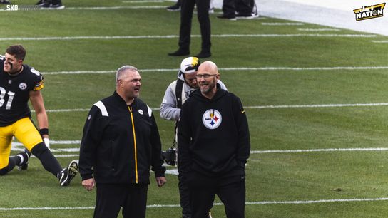 Can The Steelers Escape The Liability That Is Matt Canada's Dreadful Play Calling In 2023? (Matt Canada)