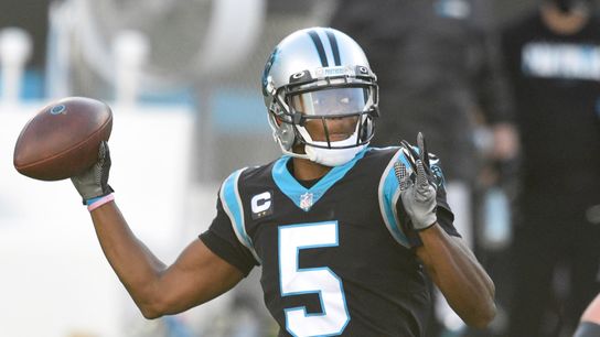 No, the Steelers are NOT Trading for Teddy Bridgewater (Commentary)