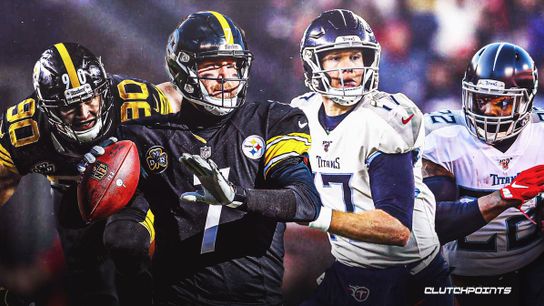 Steelers-Titans Moved to Week 7 (Steelers News)