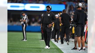 Report: Mike Tomlin Tests Positive for COVID-19 (Mike Tomlin News)