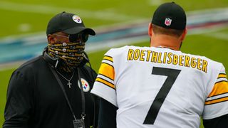 Steelers Players Won't Wear Masks On Field (Steelers News)