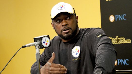 Tomlin's Take: 12/18/18 (Steelers News)