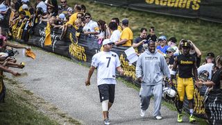 Steelers 2017 Training Camp Guide (Steelers News)