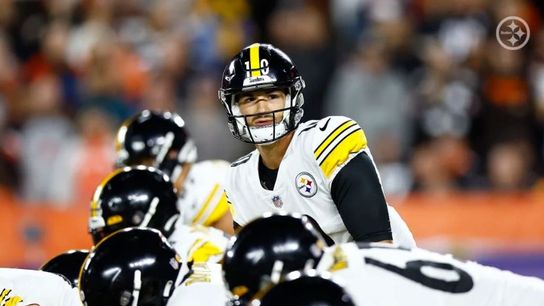 Fact or Fiction for the Steelers Following Week 3's Painful Loss (Steelers News)