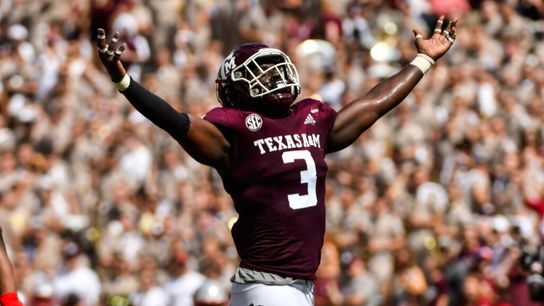 Steelers Rookie OLB Tyree Johnson