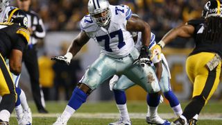 Why 8x Pro Bowler Tyron Smith Could be Steelers Next Premiere Starter in 2022 (Analysis)