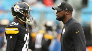 Cam Sutton Activated from IR (Steelers News)