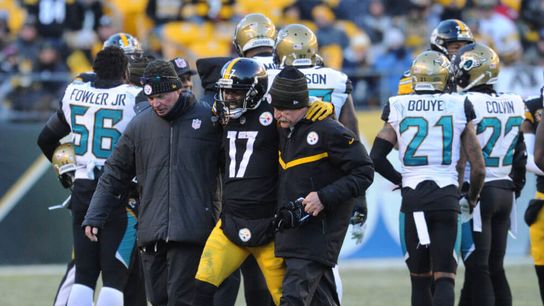 Eli Rogers Suffers Torn ACL in Divisional Loss (Steelers News)