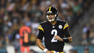 Mason Rudolph Next in Line? (Steelers News)