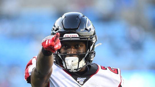 Steelers safety Damontae Kazee