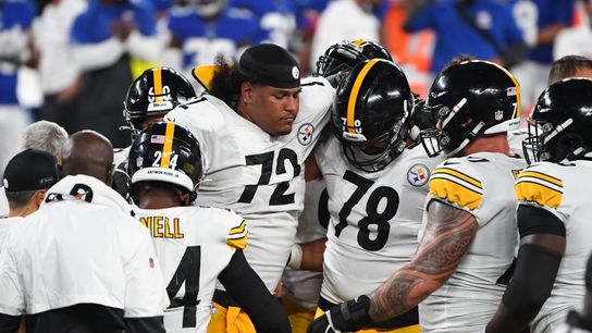 Source - Steelers Lose Banner For Season (Injury News)
