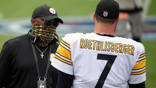Tomlin Talks Win in Baltimore (Steelers News)